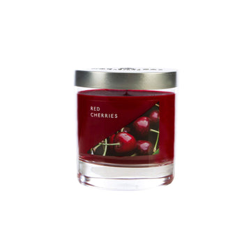 WAX LYRICAL Wax Fill Candle Red Cherries